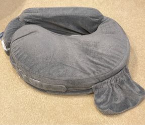 My Brest Friend Nursing Pillow - Deluxe