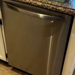 GE Dishwasher
