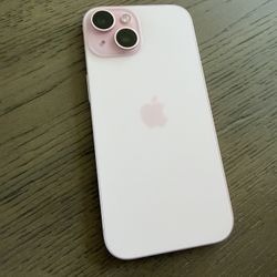 iPhone 15