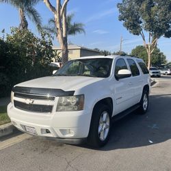 2007 Chevrolet Tahoe