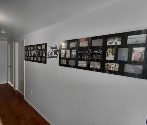 Picture Frames