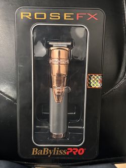 BabylissPro Rose FX