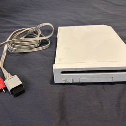 Wii