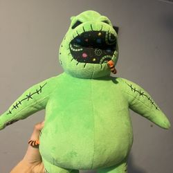 Oogie Boogie BAB w Sound