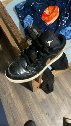 Jordan’s