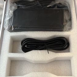Fantec Boost Kit 180