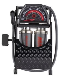 Schwinn Max Foot Pump