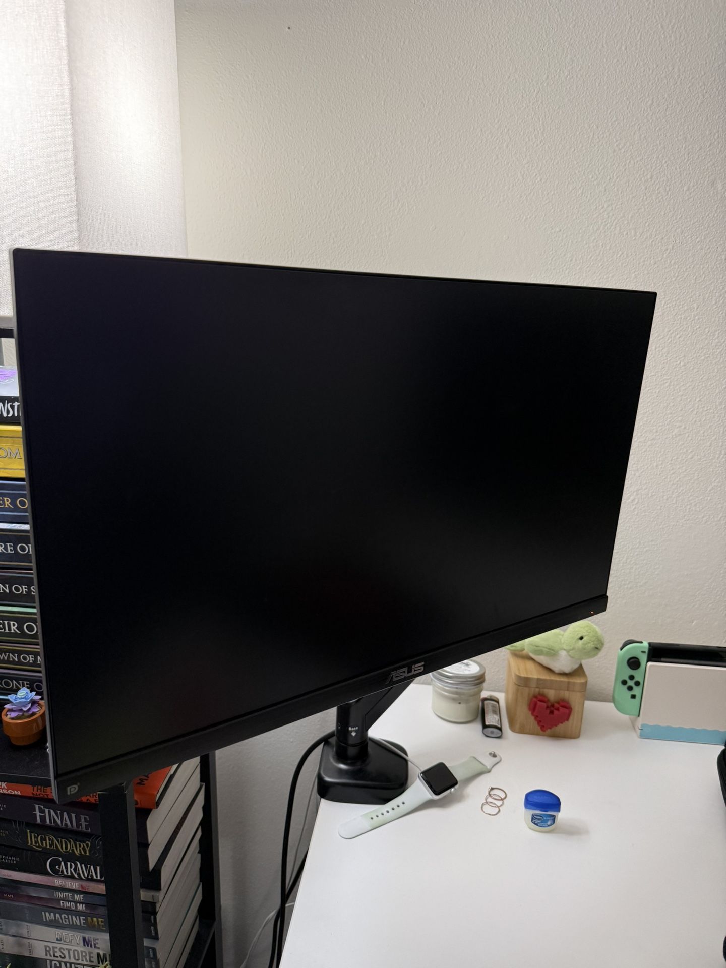 ASUS 24" 165Hz 1ms Gaming Monitor