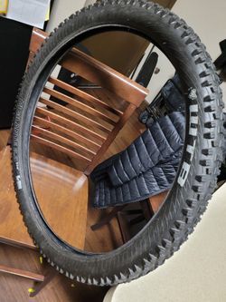 WTB Vigilante 27.5 X2.3