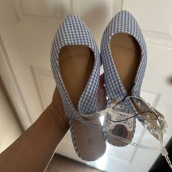 Flats