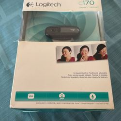 Logitech Web Cam