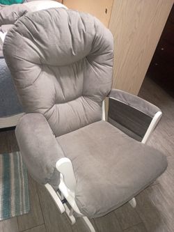 Rocking chair