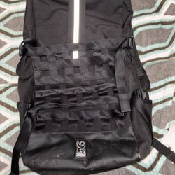 Chrome Book Bag