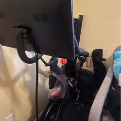 Peloton Bike 
