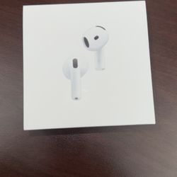 AirPods 4th Generation