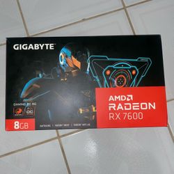 AMD graphic cards