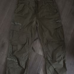 Abercrombie And Fitch Jeans