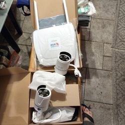Wireless Camera 