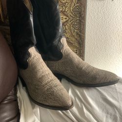 Dan PostCowboy Boots 