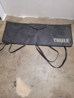 Mtb Truck Pad
