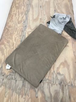 3x2 Ft pet bed
