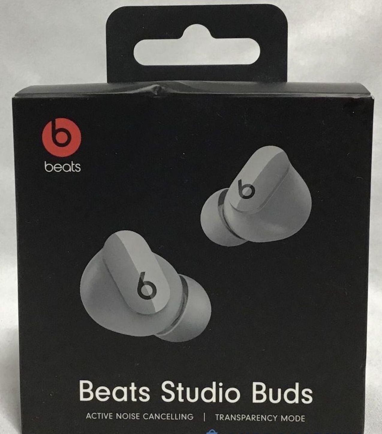 Beats studio buds