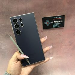 Samsung Galaxy S24 Ultra 