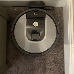 Two Roomba’s (50 Each)