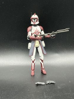 Captain Fox