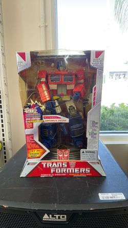 Transformer