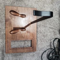 Xbox X|S, Headset And Controller Stand