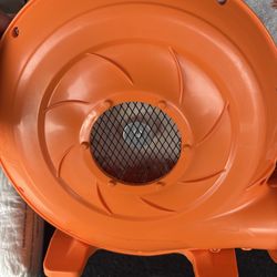 Bounce House Air Pump $20