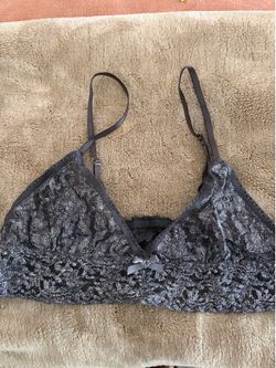 Hanky Panky Sparkly Bralette