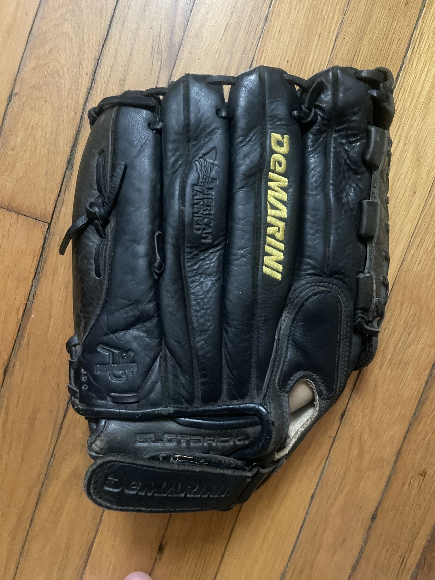 Demarini Softball Baseball Glove