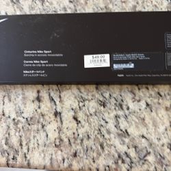 Apple Nike Watch Band 