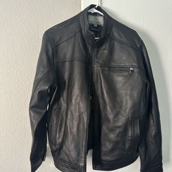 Boston Harbour Jacket 