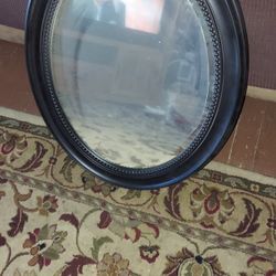 Recessed Mirror Cabinet