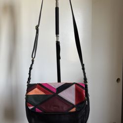 Shoulder Bag