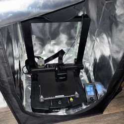 Ender 3 V3 Se