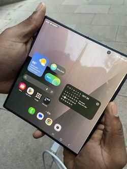Samsung Galaxy Fold 7