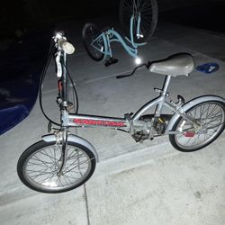 Bike For Sale
