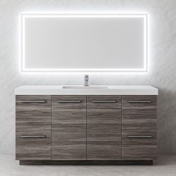 Bathroom Vanity 48” 