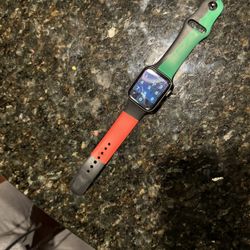 Apple Watch Series 6