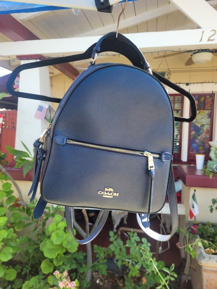 Coach Backpack 🎒