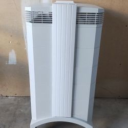 IQ Air Health plus Air Purifier With Extra Filters