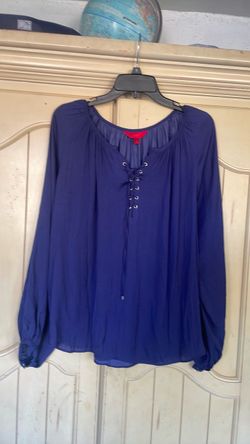 Jennifer Lopez blouse