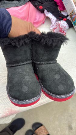 Disney Ugg