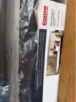 Cal king box springs