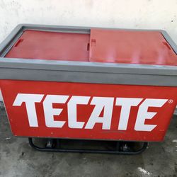 Hieleras Grandes $$$$$