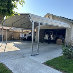 Carports 